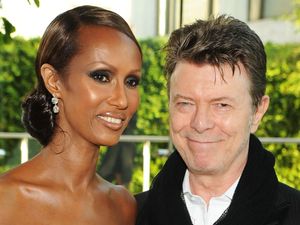 5 Pelajaran Cinta yang Bisa Diambil dari Pasangan David Bowie dan Iman
