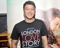 Kepergok Nonton Coldplay Bareng, Nadine Chandrawinata Pacari Dimas Anggara?