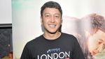 Hot Actors! Pilih Dion Wiyoko atau Dimas Anggara?