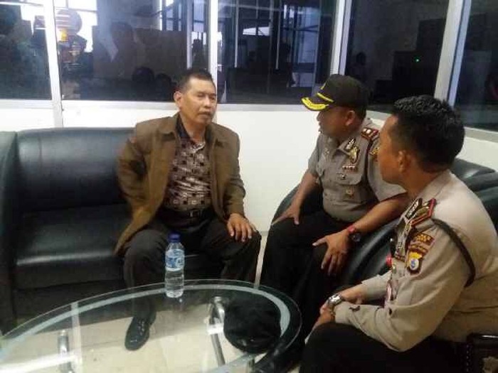 Lagi-lagi Candaan Bom di Bandara Makassar, Kali ini Pelaku Perwira TNI AD