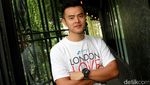 Hot Actors! Pilih Dion Wiyoko atau Dimas Anggara?