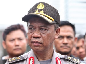Kapolda Sulsel: Polda Sulbar Masih Tahap Persiapan