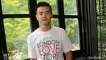 Hot Actors! Pilih Dion Wiyoko atau Dimas Anggara?