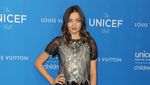 Penampilan Selebriti di Acara UNICEF, Siapa Paling Wow?