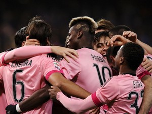 Higuain Gabung, Juve Kian Ditakuti