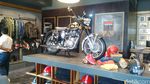 Motor India Beraksi Lagi di Jakarta