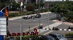 Inilah Korban Ledakan di Thamrin