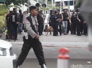 Beredar Foto dan Meme Teror Bom, Psikolog: Lihat Sisi Manusiawinya