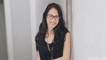 Aach... Pevita Pearce Bikin Jatuh Cinta!