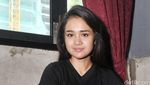 Michelle Ziudith, Kamu Manis Banget Sih