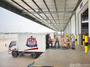 Nissan: Produk Tak Melulu Soal Mobil