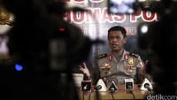 Anton mengatakan, polri masih melakukan identifikasi terhadap 5 orang pelaku yang tewas