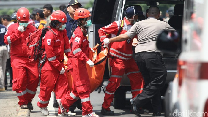 Australia Kecam Ledakan Bom Jakarta, Tawarkan Bantuan untuk Pemerintah