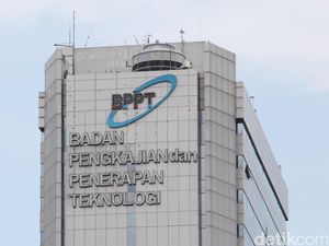 Ini 8 Inovasi BPPT untuk Antisipasi Gempa