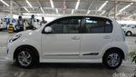 Daihatsu Luncurkan Sirion Sport