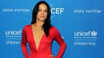 Penampilan Selebriti di Acara UNICEF, Siapa Paling Wow?