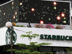 Satpam Starbucks yang Masih Trauma dan Kuping Mendenging Akibat Ledakan