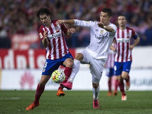 Atletico Bukan Tanpa Celah, Madrid pun Punya Kelemahan