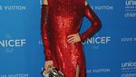 Penampilan Selebriti di Acara UNICEF, Siapa Paling Wow?