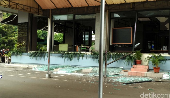 Kutuk Bom Thamrin, MUI Minta Aparat Gerak Cepat dan Masyarakat Tetap Tenang