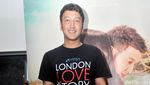 Hot Actors! Pilih Dion Wiyoko atau Dimas Anggara?