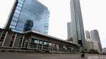 Jalan Thamrin Ditutup, TransJ Koridor I Perpendek Rute