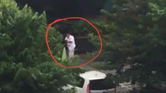 6 Aksi Heroik di Tengah Teror Bom Thamrin