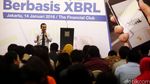 Ebiz Siapkan Sistem Pelaporan Berbasis XBRL