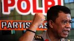Anton Charliyan Beri Penjelasan Soal Ledakan Bom Thamrin