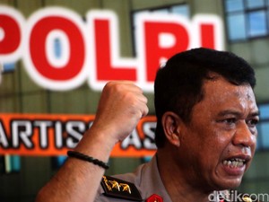 Irjen Anton Charliyan: Tindakan Saya Prosedural, Saya Siap Dicopot