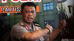 Anton Charliyan Beri Penjelasan Soal Ledakan Bom Thamrin