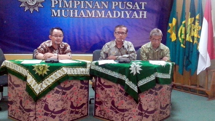 Kutuk Keras Bom Thamrin, Muhammadiyah Imbau Masyarakat Tak Terprovokasi