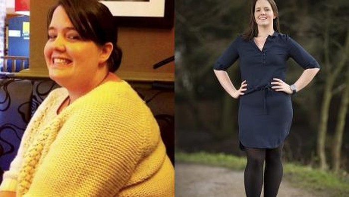 Diejek Mirip Tokoh Big Bird, Lianda Diet dan Sukses Pangkas Bobot 38 Kg