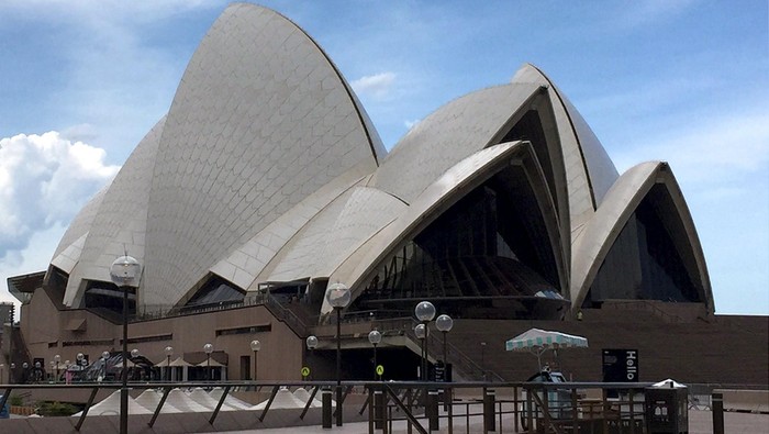 Australia Pangkas Suku Bunga Jadi 1,75%