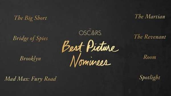 Jelang Pengumuman Nominasi Oscar 2019, Mana Film Favoritmu? Jelang Pengumuman Nominasi Oscar 2019, Mana Film Favoritmu?