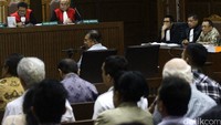 Wapres Jusuf Kalla langsung memuji kinerja Jero Wacik saat menjabat Menteri Kebudayaan dan Pariwisata.