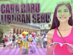 Resolusi Traveling 2016