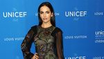 Penampilan Selebriti di Acara UNICEF, Siapa Paling Wow?