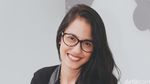 Aach... Pevita Pearce Bikin Jatuh Cinta!