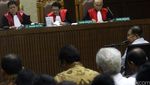 JK Bersaksi untuk Jero Wacik
