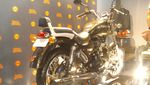 Motor India Beraksi Lagi di Jakarta