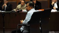 Jero dianggap JK berhasil meningkatkan sektor pariwisata.
