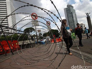 #KamiTidakTakut, Suara Keberanian Rakyat Indonesia Lawan Terorisme