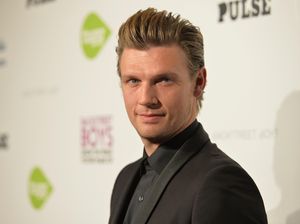 Catat Tanggalnya! Nick Carter Bakal Konser di Jakarta