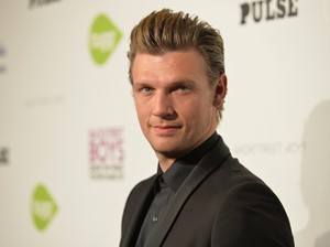 Catat Tanggalnya! Nick Carter Bakal Konser di Jakarta
