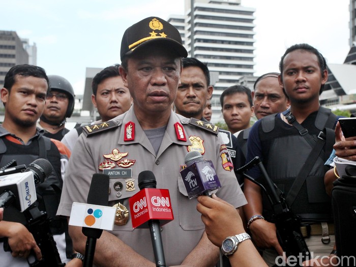 Polda Jabar akan Gelar Perkara Ketiga Kasus Rizieq