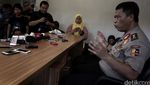 Anton Charliyan Beri Penjelasan Soal Ledakan Bom Thamrin