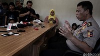 Anton memastikan akan terus memburu aktor intelektual dibalik kejadian itu.