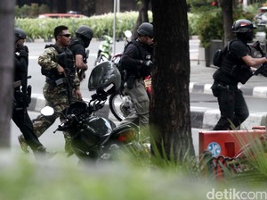 Januari: Jakarta Diteror Bom dan Dampaknya bagi Psikis serta Fisik