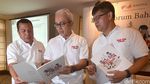 Bahana Targetkan Dana Kelolaan Rp 34 T di 2016
